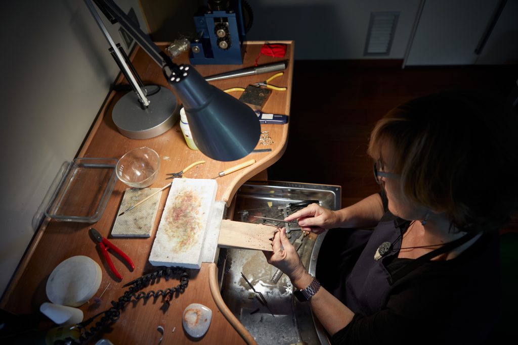Fotografía del archivo (Stock)